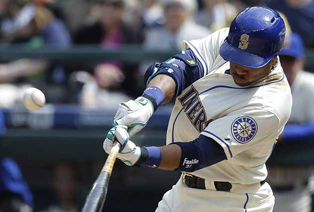 Robinson Cano's bad 2015 has hurt his chances at reaching 3,000 hits.